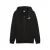 PUMA Sportsweatvest ‘Essentials No. 1’  zwart / wit