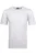 RAGMAN Softknit T-Shirt ronde hals wit, Effen