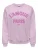 JDY Sweatshirt ‘JDYMesa’  orchidee / eosine / donkerroze