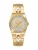 DKNY Analoog horloge ‘ Logo Watch ‘  goud