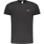Esercito 1659 Zwarte Katoenen T-shirt voor Mannen