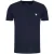 Guess Herenlogo T-Shirt (Marineblauw)