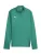 PUMA Functioneel shirt ‘TeamGoal’  petrol / wit