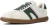 CAMPER Sneakers laag ‘Pelotas Soller’  donkergroen / rosa / natuurwit