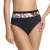 Bikinibroekje met hoge taille voor dames W230461