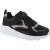 Skechers 310380l bkrg meisjes sneakers