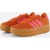 Adidas Adidas VL Court Bold Sneakers oranje Leer