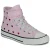 Hoge Sneakers Converse CHUCK TAYLOR ALL STAR HEARTS ROSES EASY-ON”