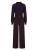 HotSquash Jumpsuit  aubergine