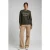 Catwalk Junkie Always Late Sweater Kalamata