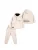 Solang Trainingspak  beige