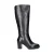 Tamaris Laarzen – Dames – Zwart