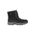 Mountain Warehouse Heren Ohio fleece gevoerde sneeuwschoenen (Jet Zwart)