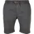 Urban Classics Heren twill stretch sweat shorts
