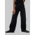 Calvin Klein wide leg jeans – zwart