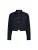 Ivy Copenhagen Shirt ‘ IVY-Brooke ‘  black denim