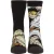 Heat Holders Lite – Nieuwigheid Star Wars-sokken voor heren – Luke & Yoda