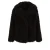 Fleece met bont voor dames Mexx