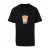 Oversized T-shirt Upscale Small Fries heavy