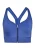 faina Athlsr Sporttop  kobaltblauw