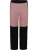 normani Functionele broek ‘Saanich’  rosa / zwart