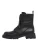 Pepe Jeans Stacy Hug Haklaarzen Zwart EU 39 Vrouw