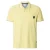 Babista regular polo VINGIO geel