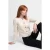 Dames Gebreide Cardigan
