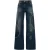 Denim Wijde Pijpen Jeans