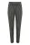 ICHI Broek ‘KATE CHECKY PA2’  grijs / zwart