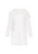 DreiMaster Vintage Jurk  wit