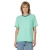T-shirt dames Ragwear Lemonnia Slub
