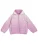Chicco Tussenjas  ecru / pink / lichtroze