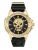 Philipp Plein Analoog horloge ‘THE $KULL’  goud / zwart