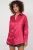 Oversized Satijnen Knopenblouse