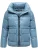 Navahoo dames gewatteerde winterjas Eispracht – stijlvol, warm & functioneel