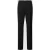 Jake*s Collection Straight fit broek met persplooien