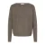 Viskose en polyamide pullover voor dames b.young Mmorla