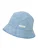 Calvin Klein Hoed  blauw denim / lichtblauw