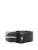 TOMMY HILFIGER Riem ‘Essential Effortless’  zwart