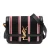 Niki Mini Bag Gestreepte Canvas