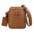 Picard Schoudertas  cognac