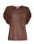 minus Top ‘Mara’  bruin
