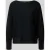 s.Oliver BLACK LABEL relaxed fit pullover van viscosemix