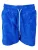 LIKS. Munich Broek ‘Kurze Frottee Hose’  blauw