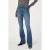 Fabienne Chapot Thea Wide Leg Jeans Cornflower Blue