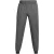 Under Armour Unstoppable geweven joggingbroek voor heren (Grijs/Zwart)