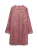 Vero Moda Curve Cocktailjurk ‘VMCNaja’  rosa
