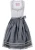 STOCKERPOINT Dirndl  beige / lichtgrijs / wit