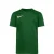 NIKE Functioneel shirt ‘Park VII’  spar / wit